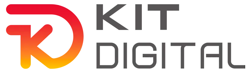 Sello Kit digital